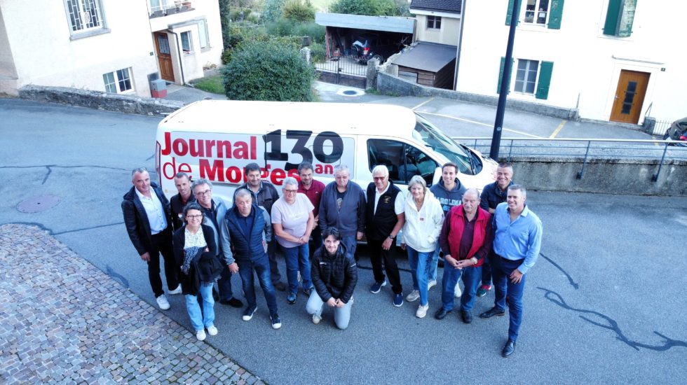 « JDM on Tour », jour 4: Montricher