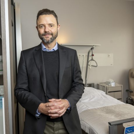 L’Ensemble Hospitalier de la Côte multiplie les synergies