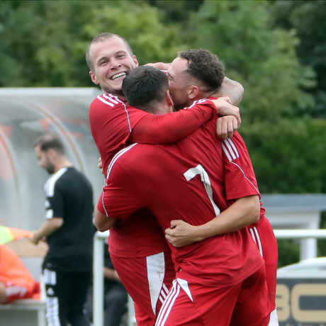 Premier succès pour Echichens, Aubonne déroule | Les résultats sports du week-end
