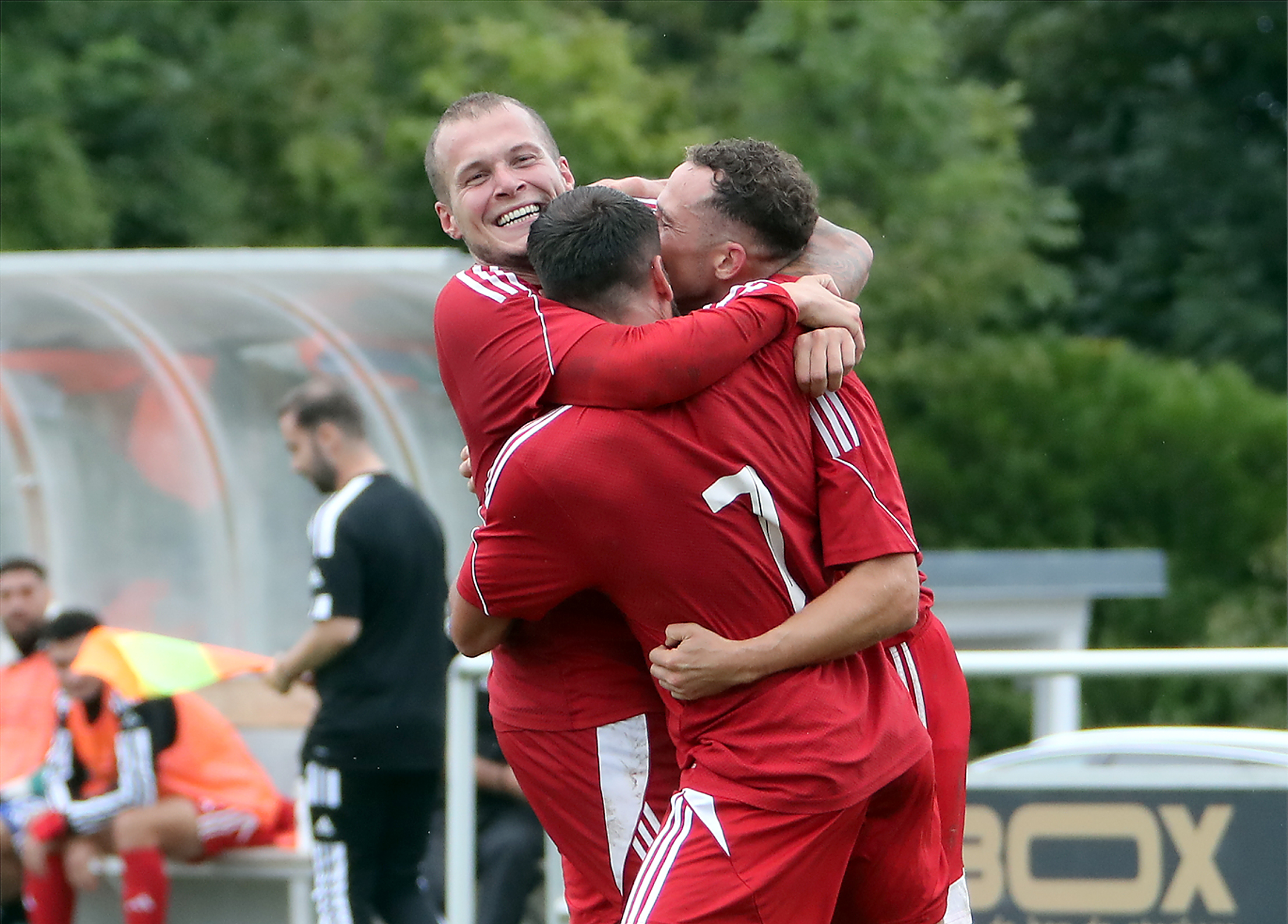 Premier succès pour Echichens, Aubonne déroule | Les résultats sports du week-end