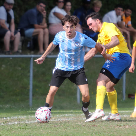 Echichens et Saint-Prex battus, Forward confirme | Les résultats sports du week-end