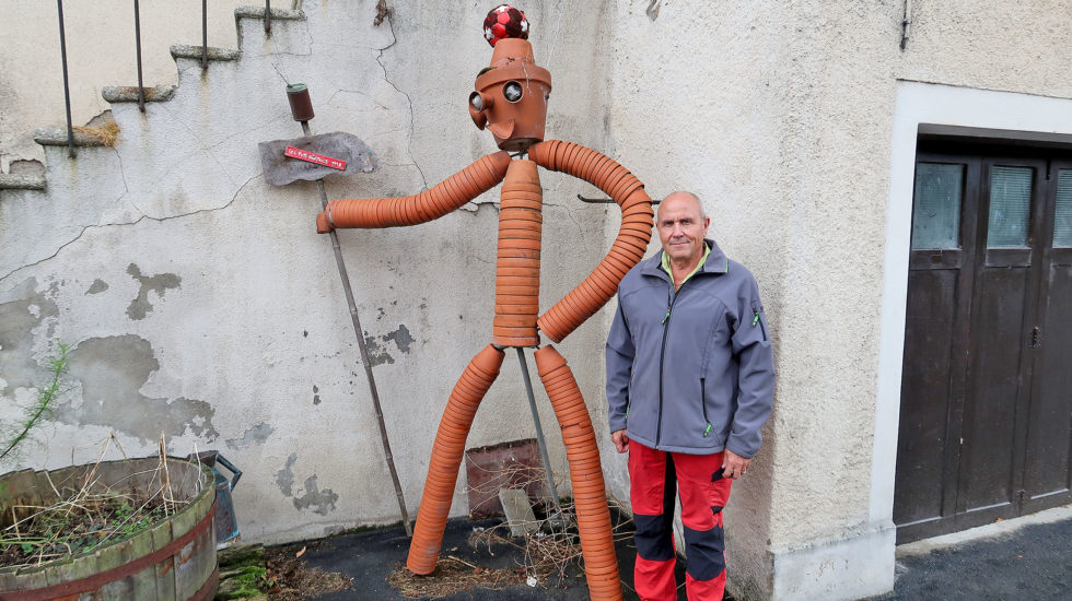 Effrayants, mais fidèles depuis 30 ans