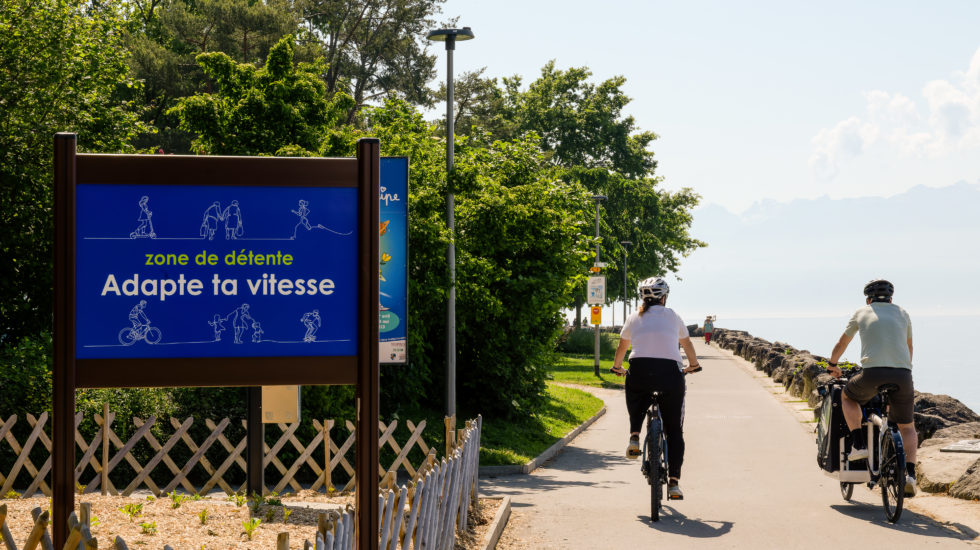 La mobilité scrutée pendant une semaine