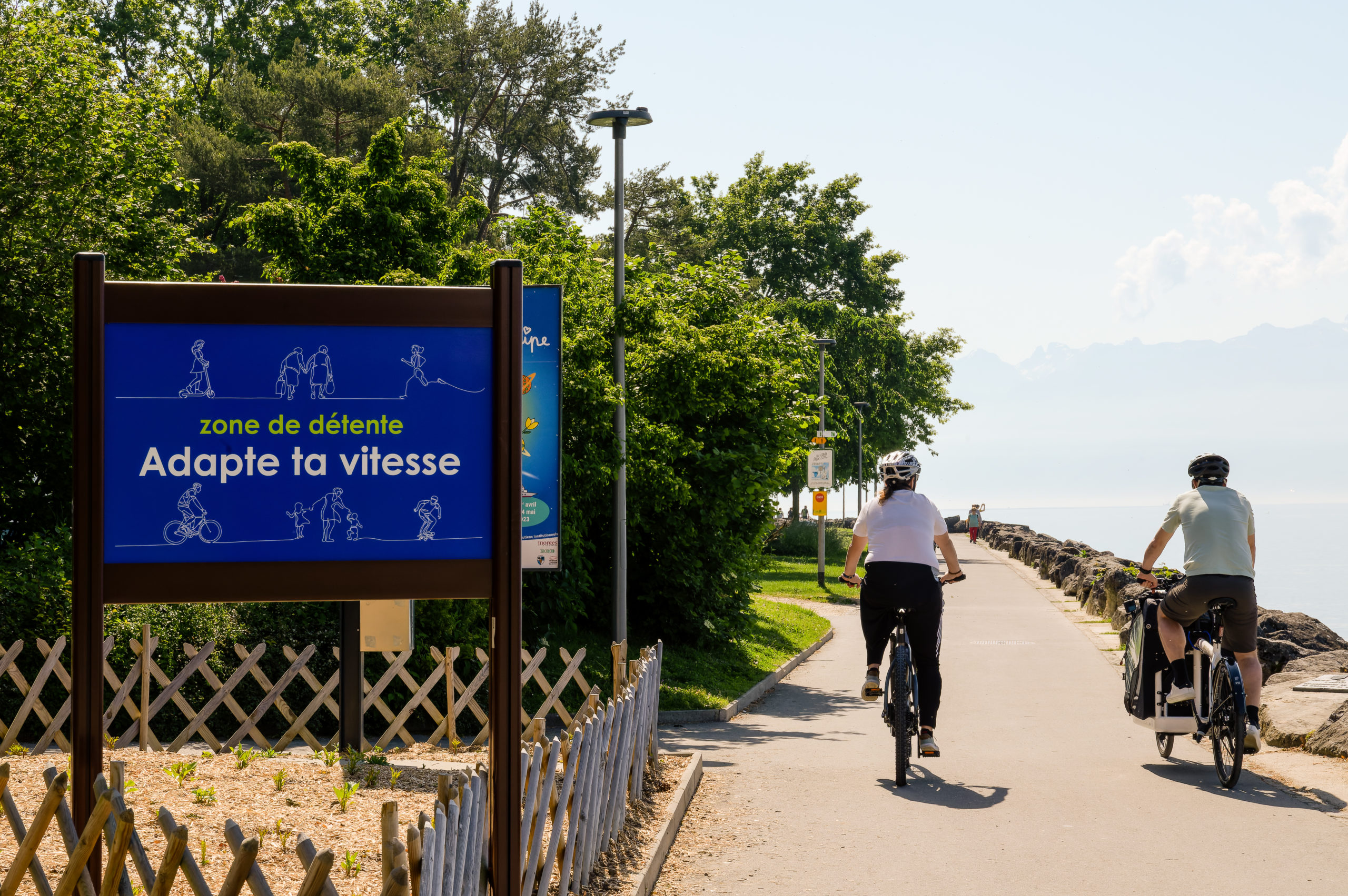 La mobilité scrutée pendant une semaine