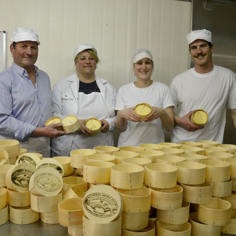 Le Vacherin Mont-d’Or en reconquête
