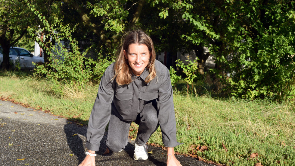 À Lussy, on pourra courir seul ou en relais