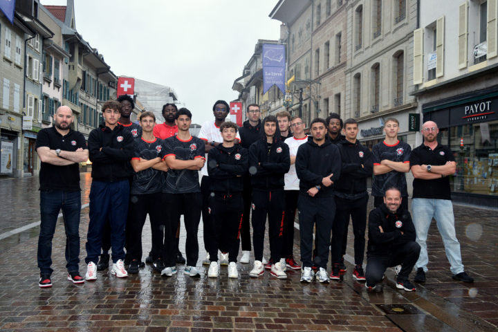 Basketball: Ces diables rouges veulent surprendre