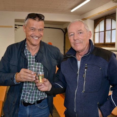 JDM on Tour: Bière