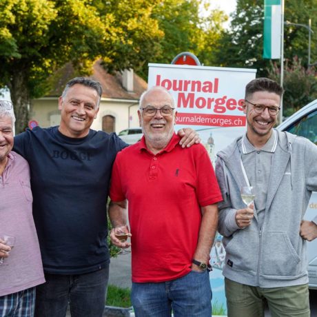 JDM on Tour: Saint-Prex