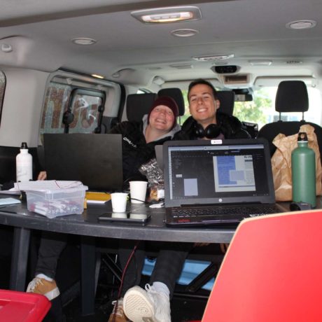 « JDM on Tour », jour 6: Echichens