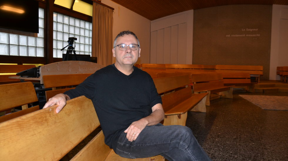 Deux cents ans d’évangélisme local