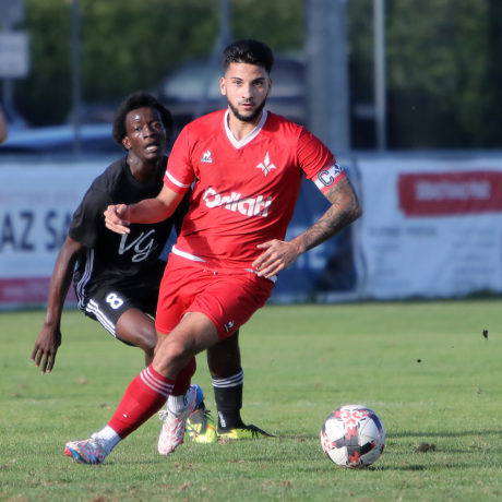 Echichens et Saint-Prex dans le dur en 2e ligue inter | Les résultats sports du week-end