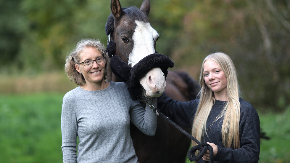 Leur symbiose a été exacerbée sur la durée