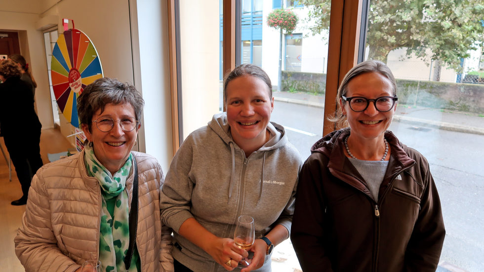 « JDM on Tour », jour 8: Préverenges