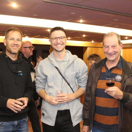 « JDM on Tour », jour 7: Lonay