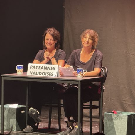 Les Sissi’s valident leur ticket pour la cour des grands
