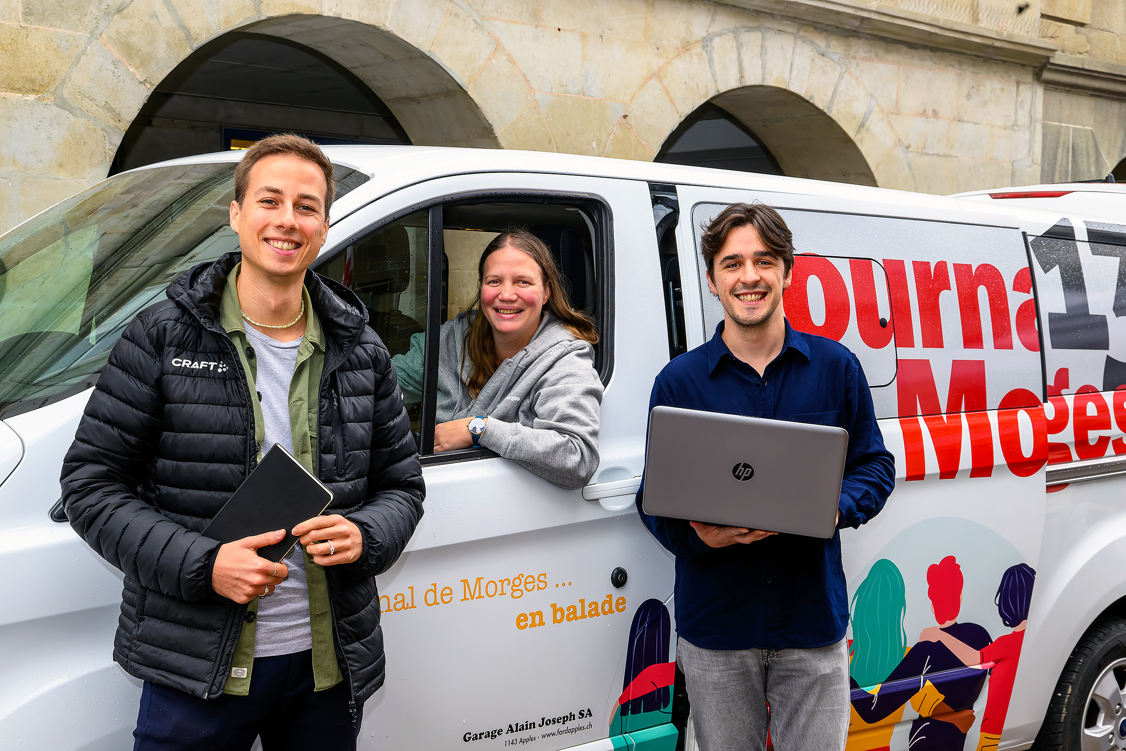 La rédaction tire un bilan à chaud du «JDM on Tour»