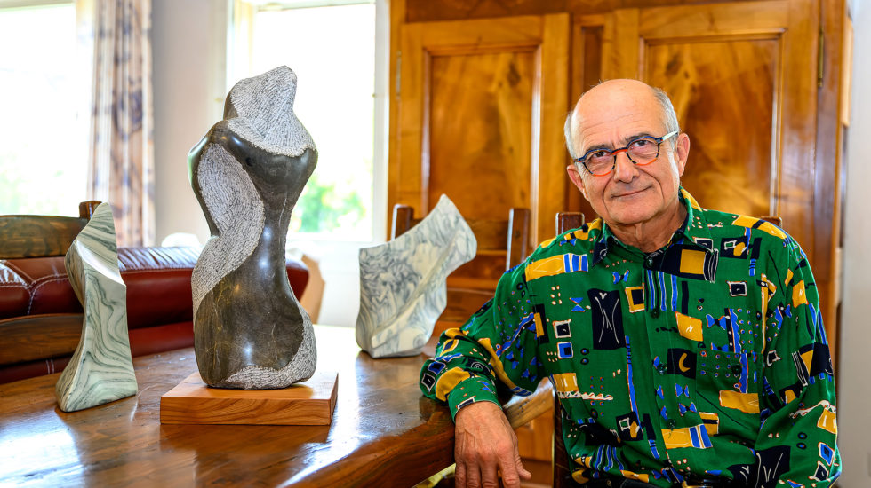 La créativité comme ligne directrice