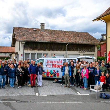 JDM on Tour: Hautemorges