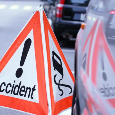 Un automobiliste de 73 ans perd la vie à Saint-Prex