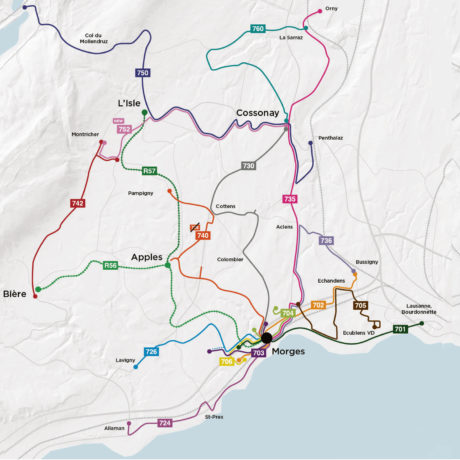 «C’est sans doute le changement d’horaire le plus important depuis Rail 2000»