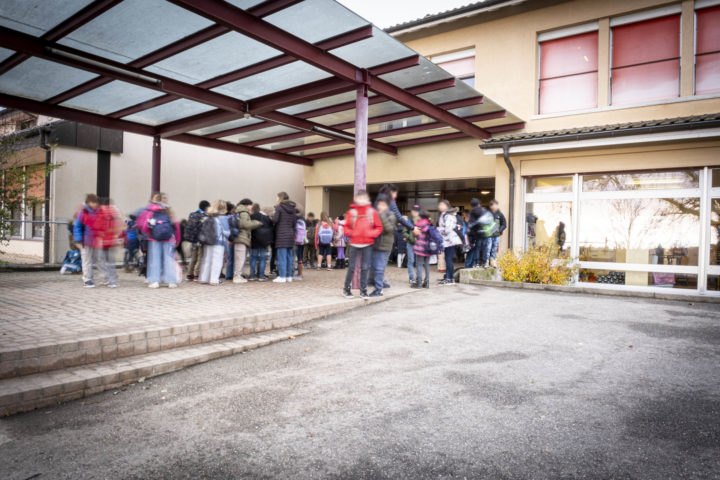 Quand les horaires CFF impactent l’école