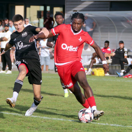 Solides victoires pour Saint-Prex, Echichens et les Red Devils | Les résultats sports du week-end