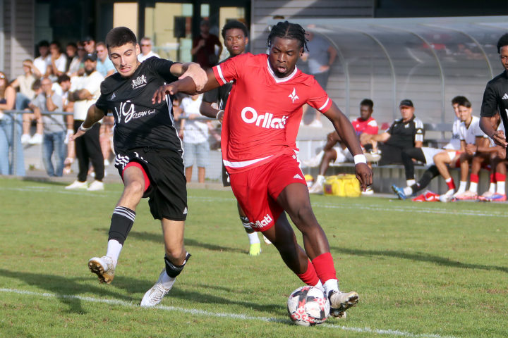 Solides victoires pour Saint-Prex, Echichens et les Red Devils | Les résultats sports du week-end