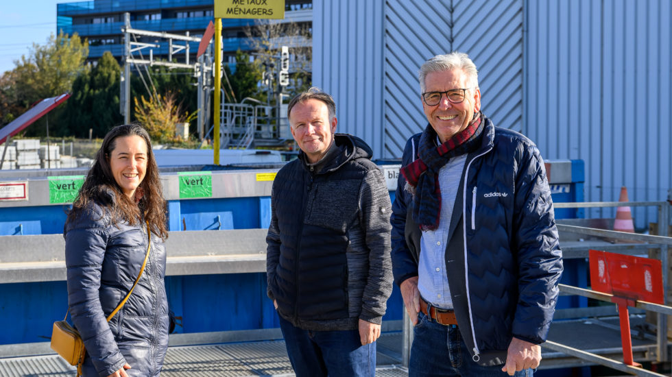 Rien à jeter dans le Défi Zéro Déchet