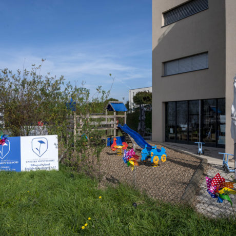 Préverenges agrandit sa crèche