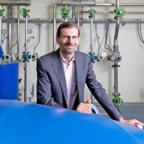 L’électricité moins chère que prévu