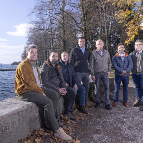 Ils s’unissent pour sauver l’agriculture