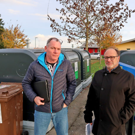 Prêts à se battre jusqu’au bout