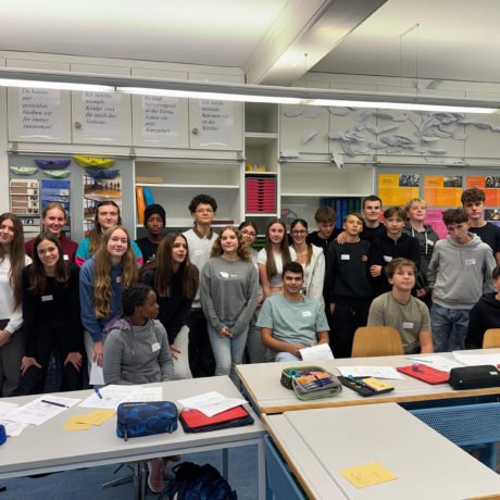 Des cours de Préverenges à Freienstein (ZH)