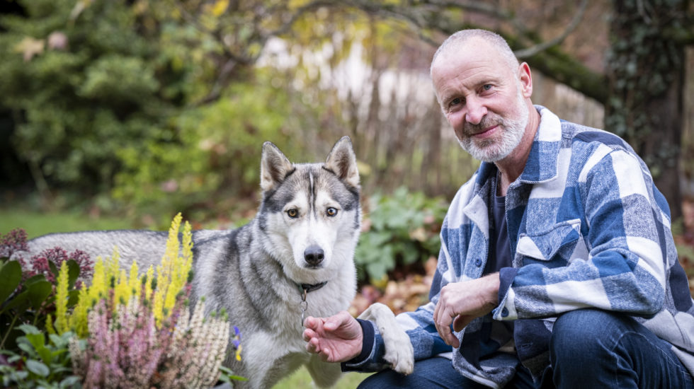 Le paysagiste enraciné dans l’action