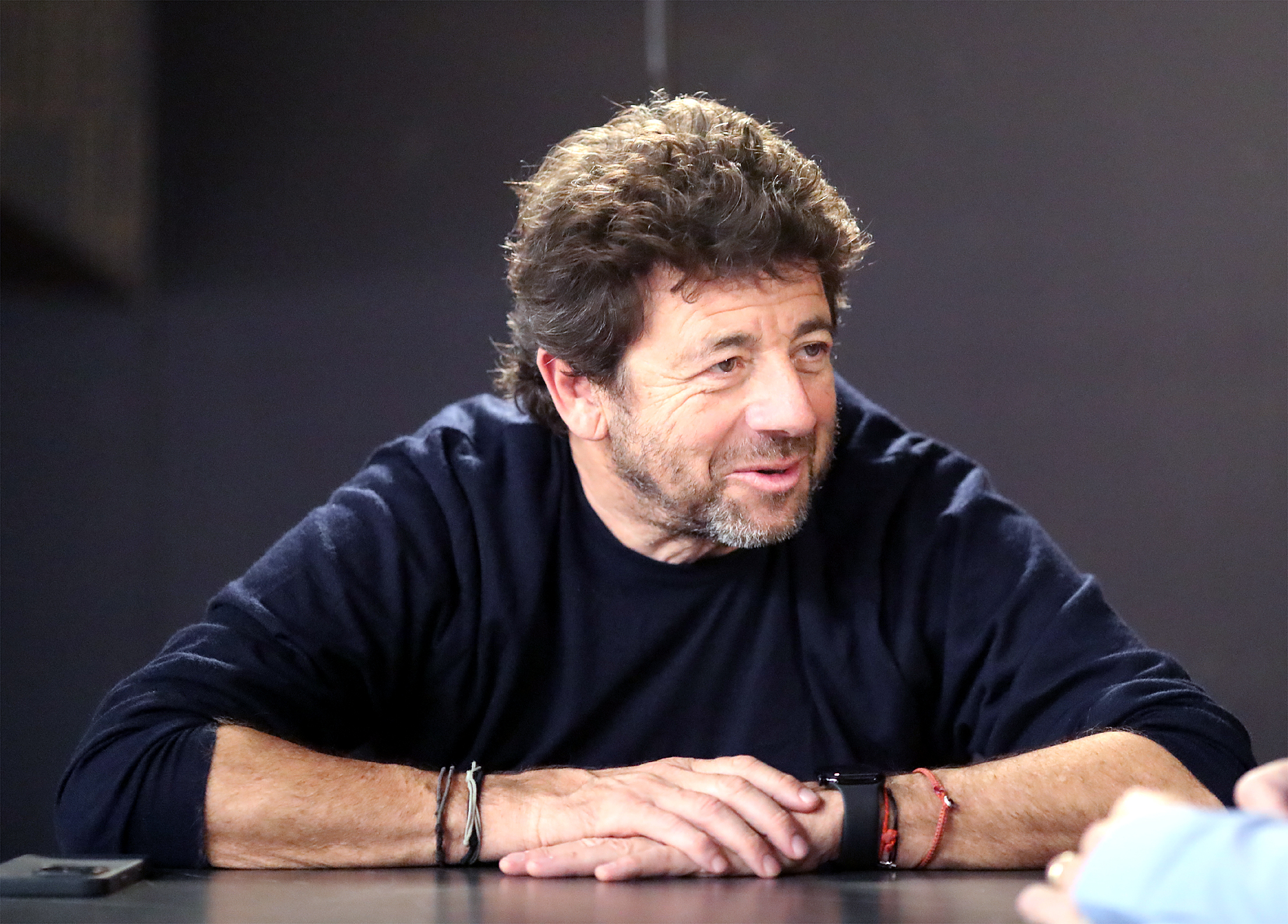 Bruel l’ami public numéro un