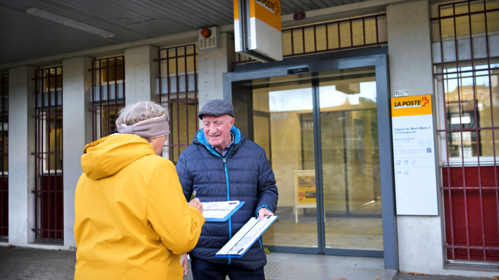 L'année 2024 en 26 lettres (S à U)