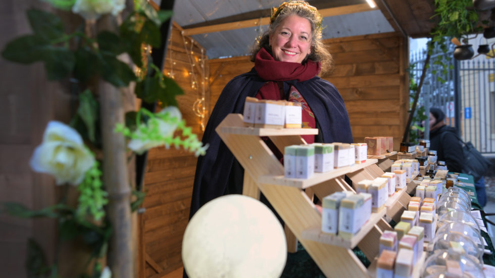 Dossier spécial: ces sorcières bien-aimées