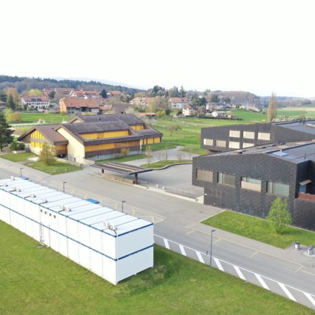 Les MBC modifient les horaires de deux lignes dans le Pied du Jura