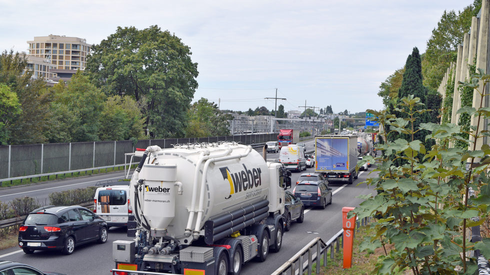 Autoroute: Après le vote, deux axes prioritaires pour Morges