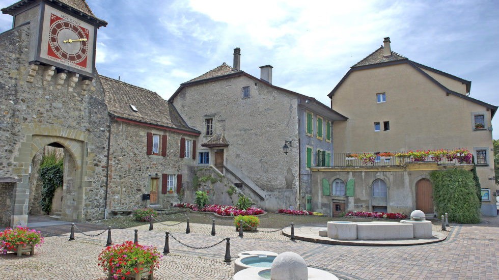 À Saint-Prex, de vifs débats au sujet des pompiers