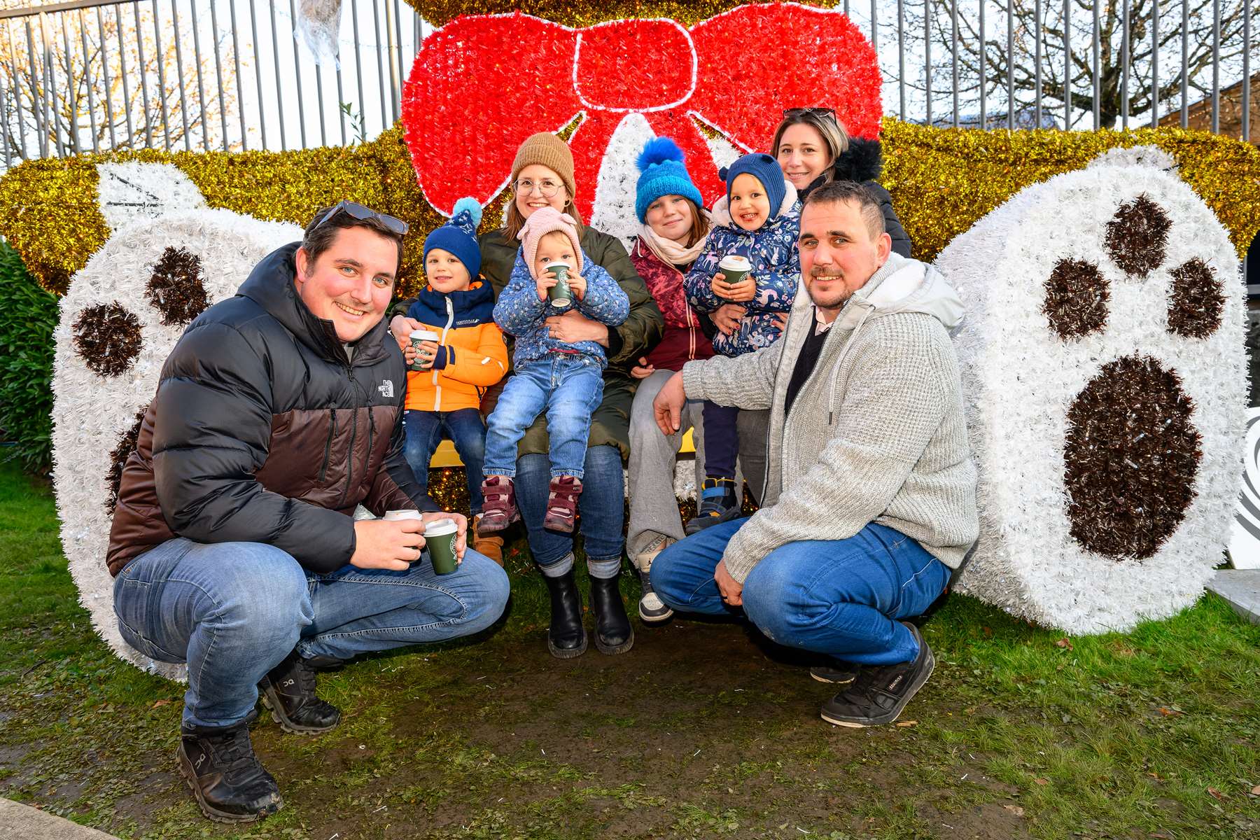 Marché de Noël de Morges