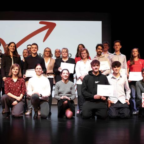 Mérites sportifs morgiens 2024