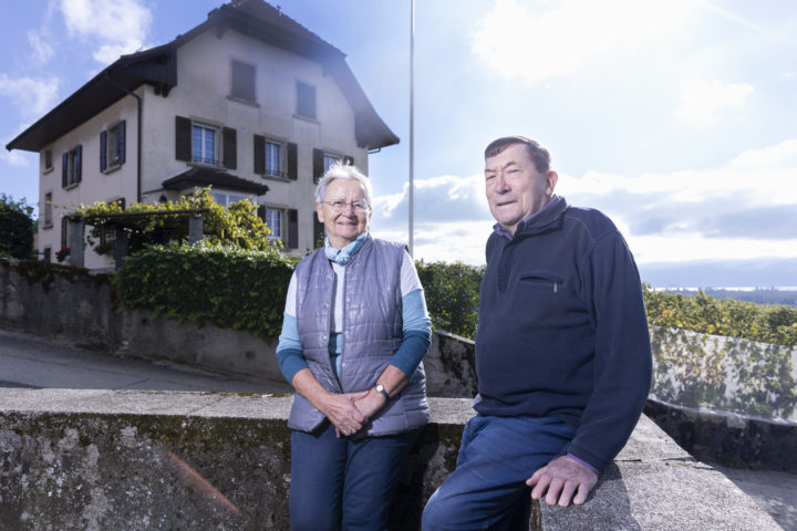 Compromis trouvé pour le Domaine des Abbesses