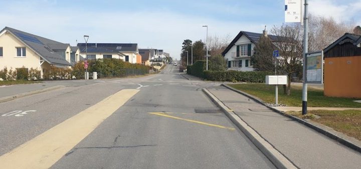 Sécurité et jeunesse au Conseil de Bussigny