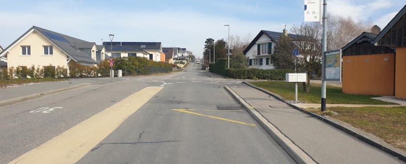 Sécurité et jeunesse au Conseil de Bussigny