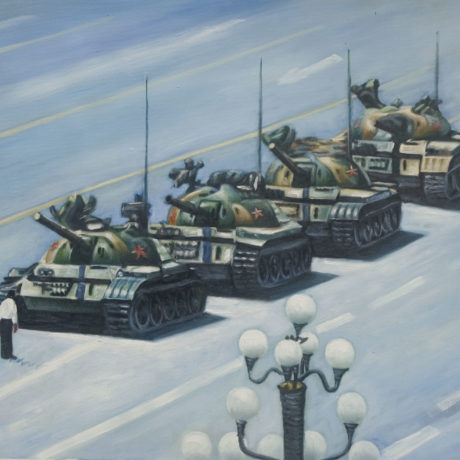 Ça ira mieux demain… De Tian’anmen à la syndique de Morges