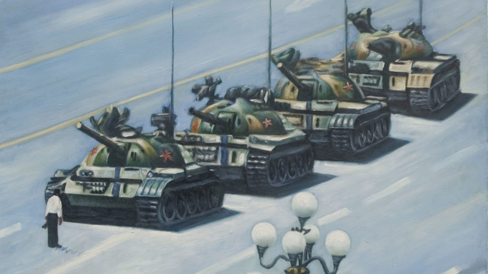 Ça ira mieux demain... De Tian’anmen à la syndique de Morges