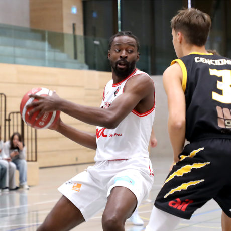 Au second tour, les Red Devils veulent confirmer