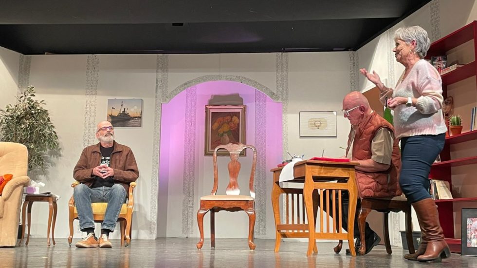 De la folie à Lonay